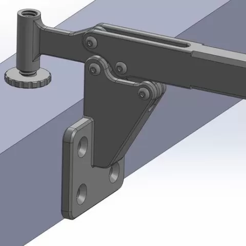 Toggle Clamp