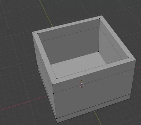 container