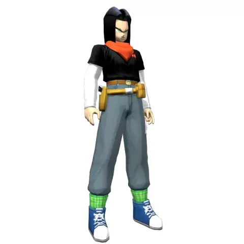 Android 17