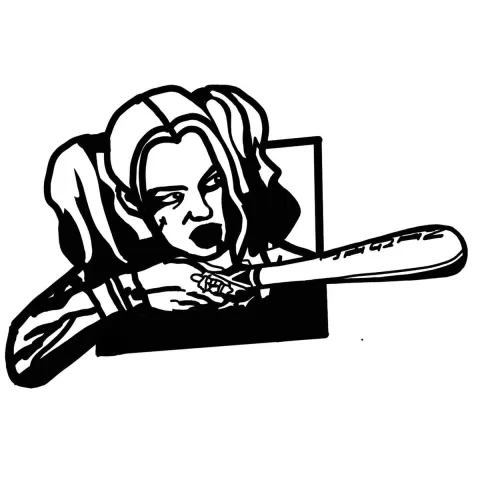 harley quinn