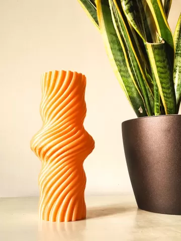 Nudo | Vase