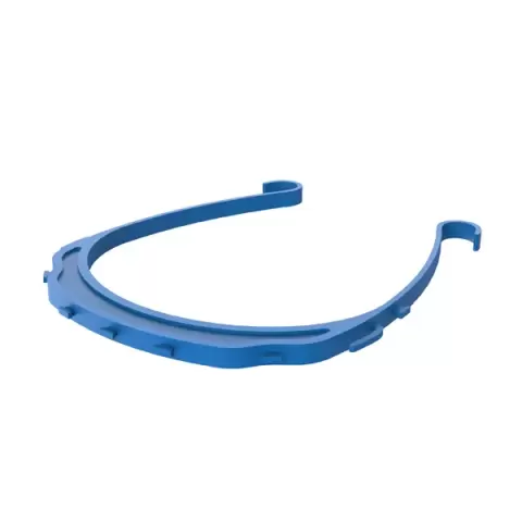 Protective bracket - biu