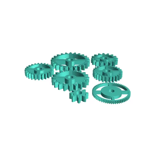 G box - Willd2102