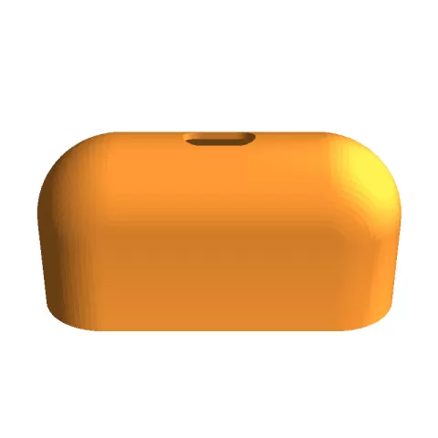 AirPod case - Willd2102