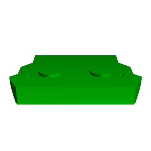 Level holder - Potterhead731