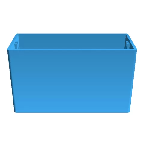Useless Box - FeeFieFoeFum