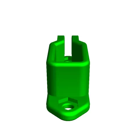 xt60 mount - Sspring1015
