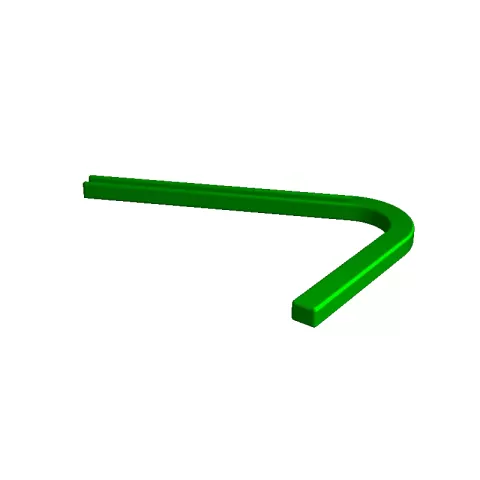 lith frame