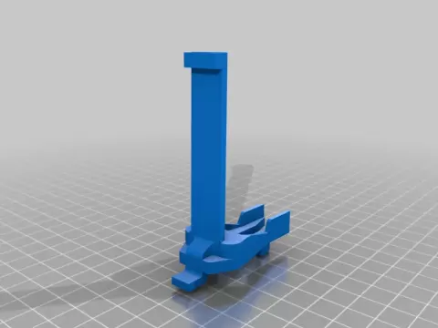 Raaco System Tape holder - Navlim