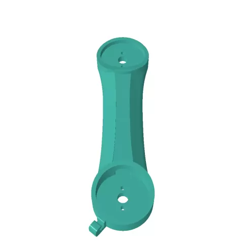 arm - SHIOU CXI TAN