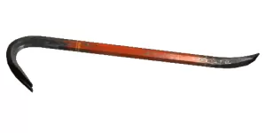 Half-Life Crowbar