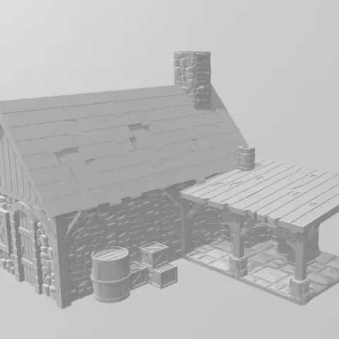 Forge