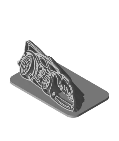 hotwheels extrusion 2