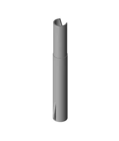 Nerf Mega Bigshock Inline Magazine (inline clip)