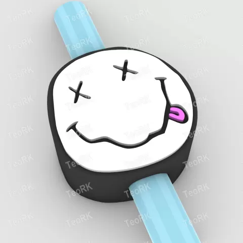 Straw Topper nirvana - TeoRk