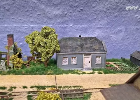 Residence I