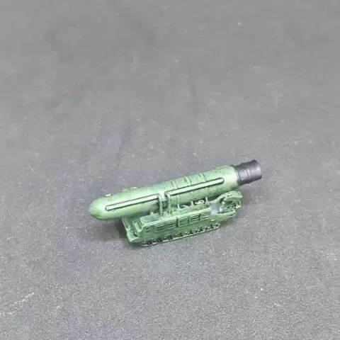 Pukguksong-2 1/285 scale
