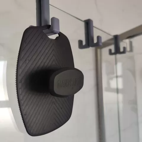 Shower Hook - Hookey