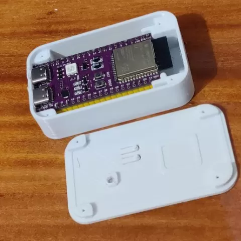 ESP32 S3 Full Pin Case