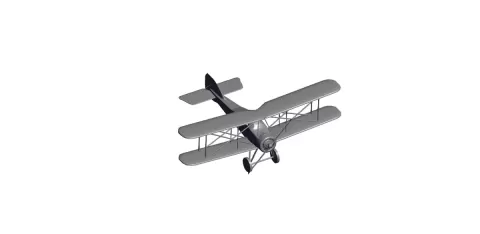 airplane.obj