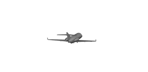 airplane.obj