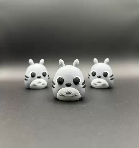 Chibi Totoro