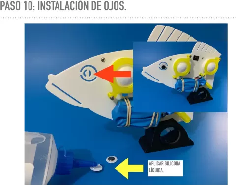 Pez DIY