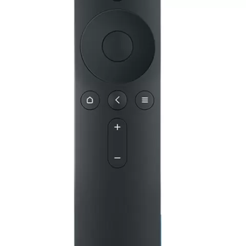 Xiaomi Remote Control Model