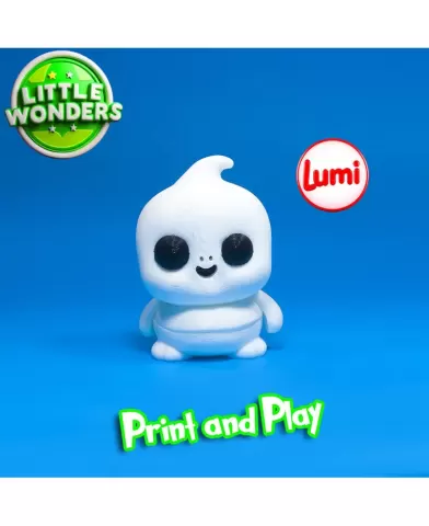 Lumi Remake