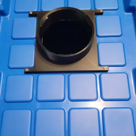 Grow Tower Base - 45L