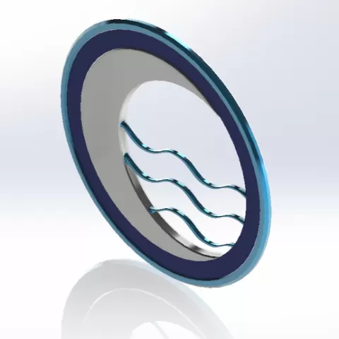 Avatar Air Element