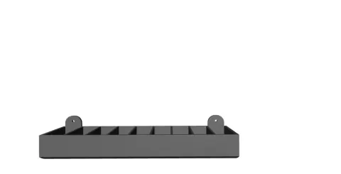 earring shelf