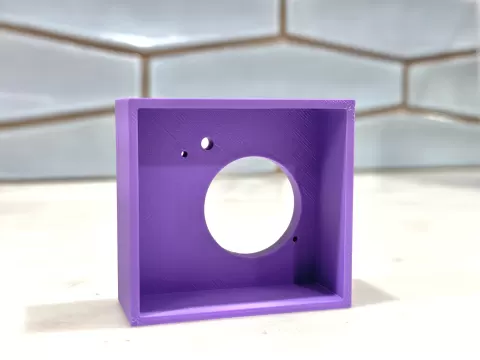 Bambu Lab Gear Removal Tool (Extruder Clog Fix)