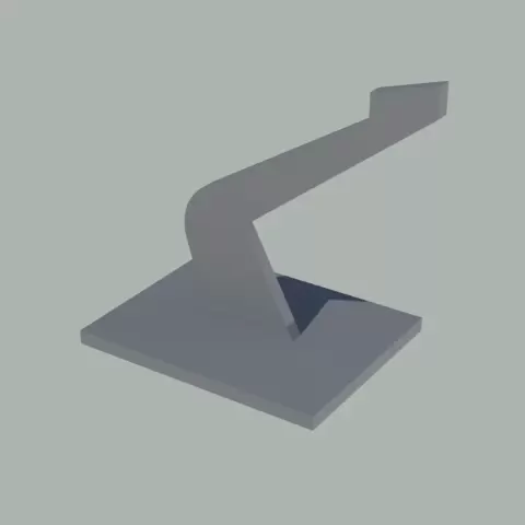 BASE PLANE - Moisesdesign7