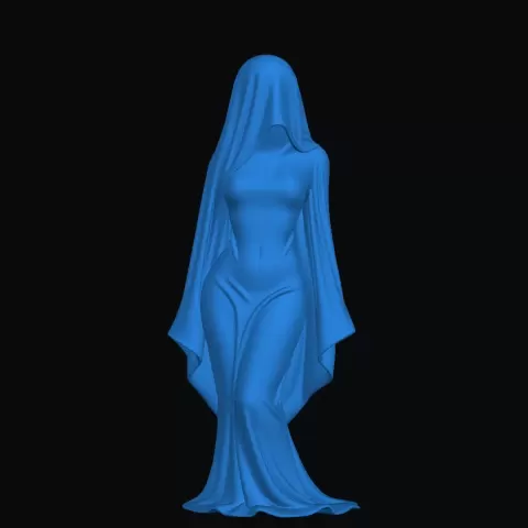 sexy ghost 2 - cscott55