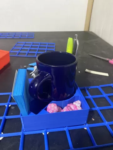 Gridfinity Dungeon Master's Cup.stl