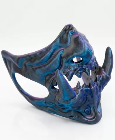 Mask #1