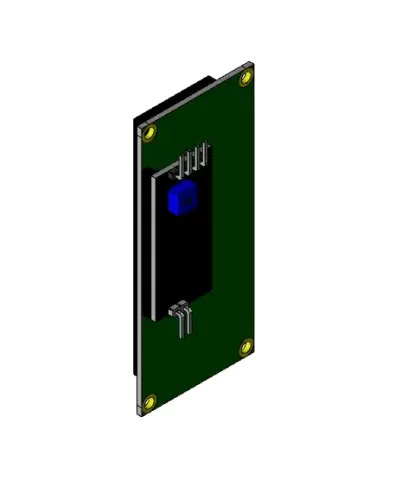 LCD Display