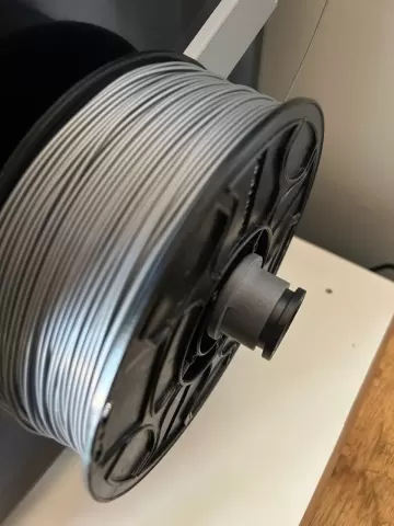 K1 Max Spool Holder Padding