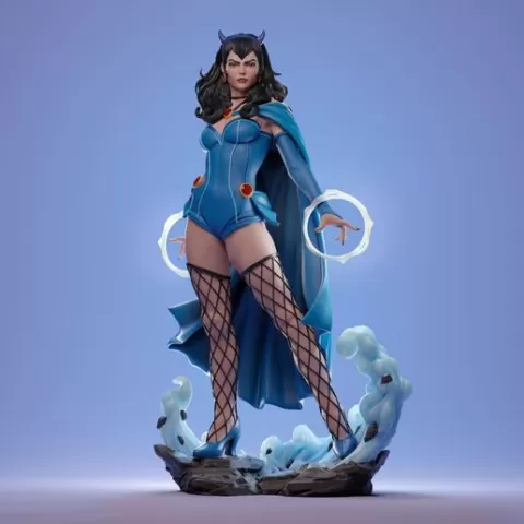 Raven DC Bombshell