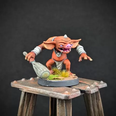 Bokoblin