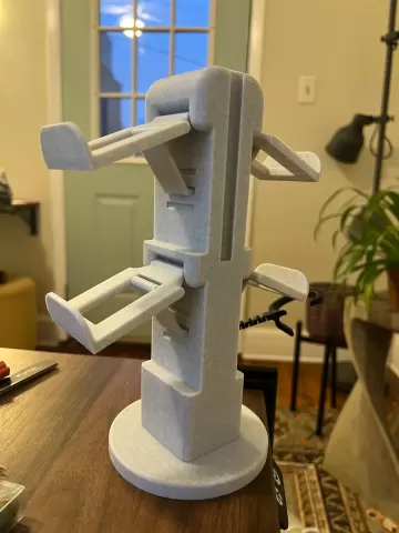 Controller Tower v2.