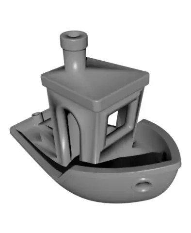 Benchy #Benchy'sLegacy