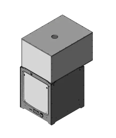 Ultimaker 2 Hat