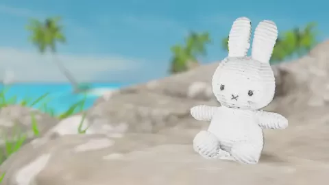 dahyeon bunny 2 dec - final.glb