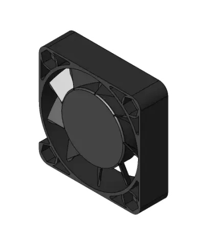 40x40x10mm FAN