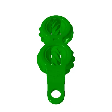 Franke - frank3Dmodel