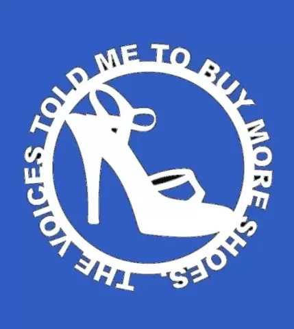Shoes Plaque - SMT M 🦊