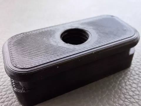 MetalGrid50 System