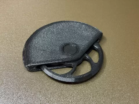 Pizza Cutter